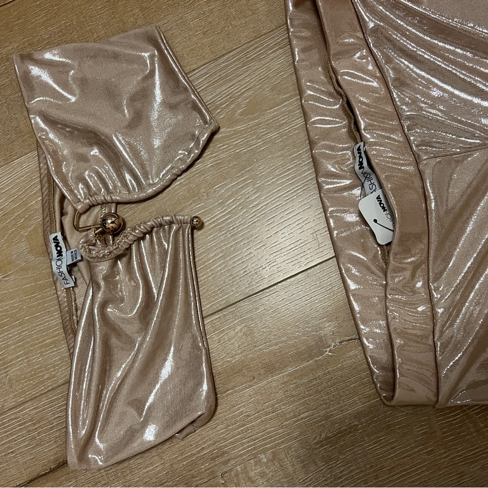 Beautiful pant set - Picture 2 of 4